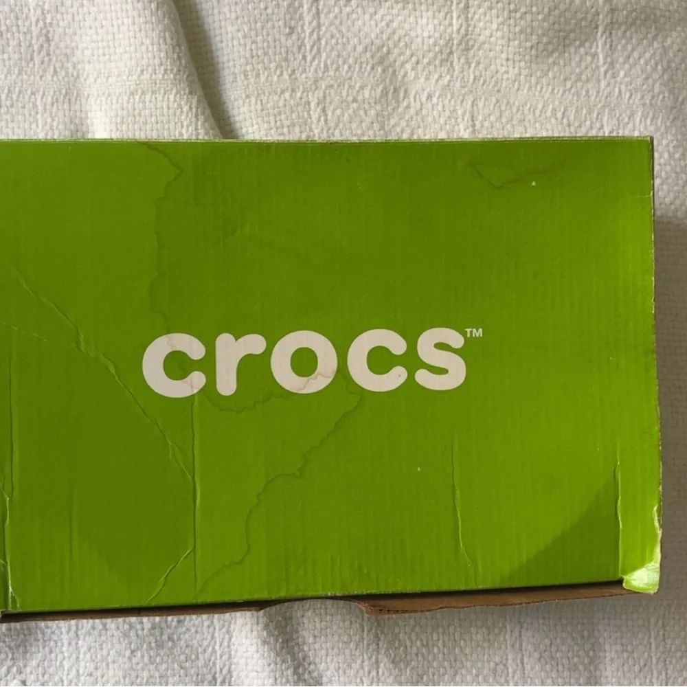 Crocs Classic 3D Shapes Clog - Journeys Exclusive - Picture 6 of 7